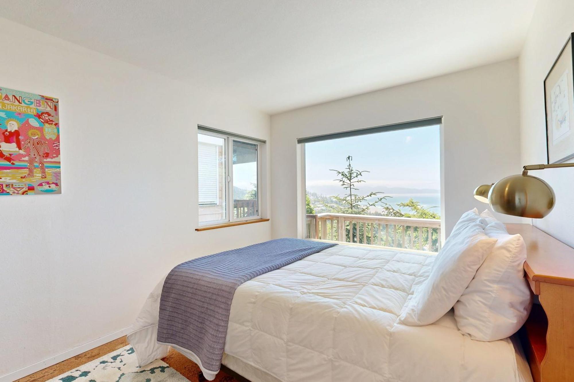 Lower Sky Beach Cabin 欧申赛德 外观 照片
